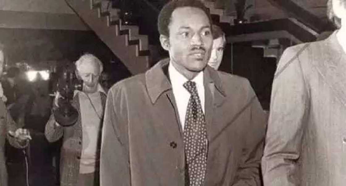 Buhari@74:abubuwa 6 game da Muhammadu Buhari da ya kamata ku sani Buhari@74:abubuwa 6 game da Muhammadu Buhari da ya kamata ku sani