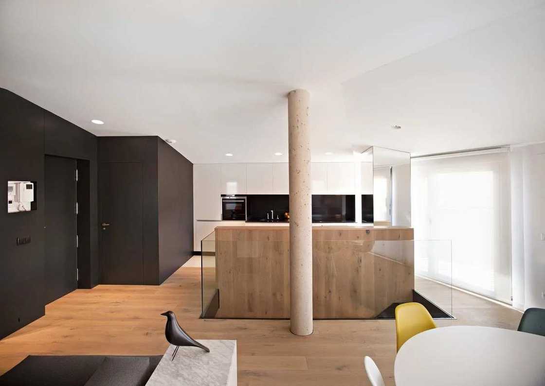 Duplex designs in Nigeria: interior Duplex designs in Nigeria: interior