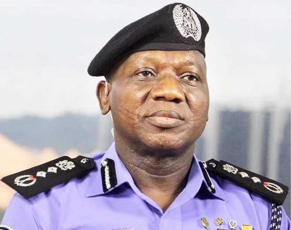 An mayar da Janga a matsayinsa na kwamishinan 'Yan sanda a jihar Kogi An mayar da Janga a matsayinsa na kwamishinan 'Yan sanda a jihar Kogi