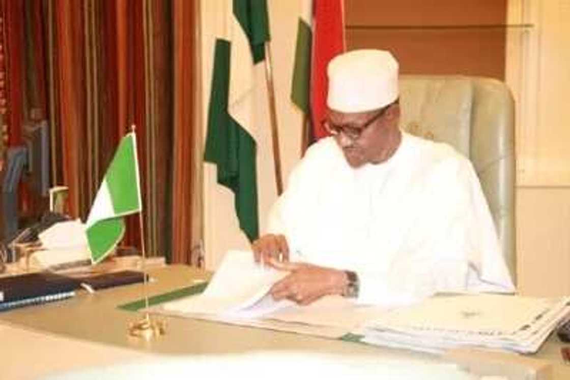 How Buhari Plans To Reduce Tertiary Education School Fees