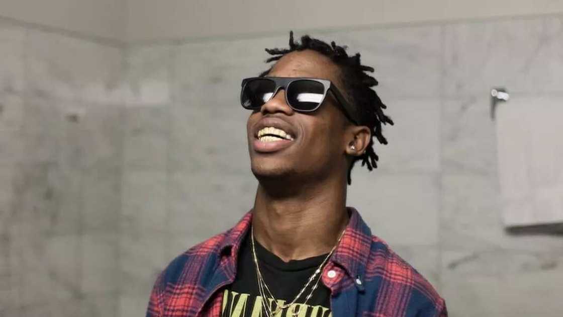 Travis Scott Travis Scott