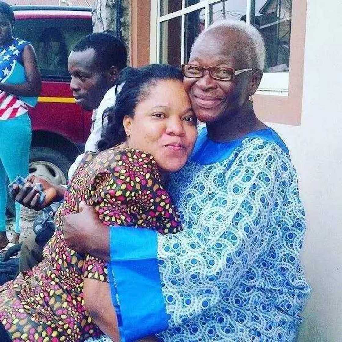 Ajayi Bukky Filmography Ajayi Bukky Filmography