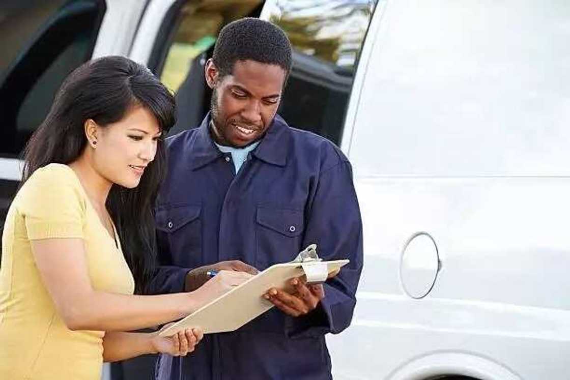 Top international courier services Nigeria Top international courier services Nigeria