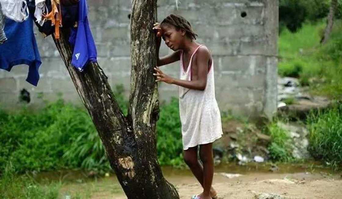 Abin takaici: Yadda wani Magidanci ya dirka ma diyarsa mai shekaru 15 ciki a jihar Gombe Abin takaici: Yadda wani Magidanci ya dirka ma diyarsa mai shekaru 15 ciki a jihar Gombe