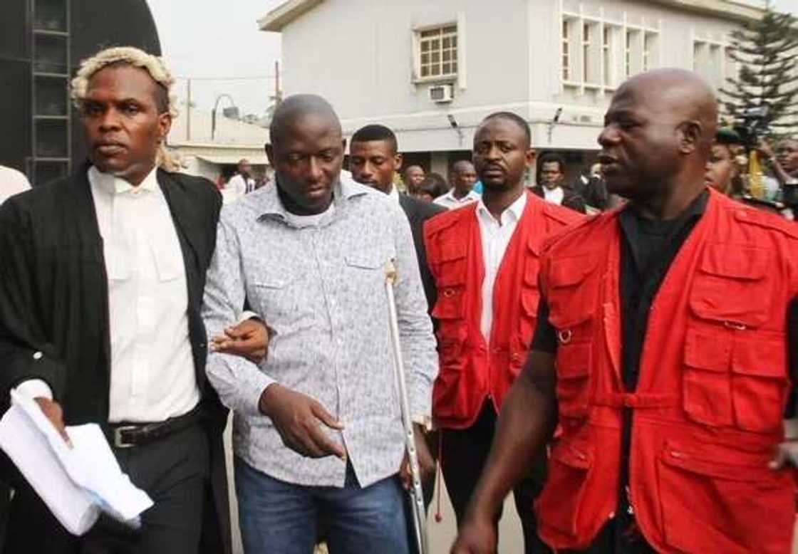 Exposed: 15 Nigerian Politicians With Big Money In Dubai Exposed: 15 Nigerian Politicians With Big Money In Dubai