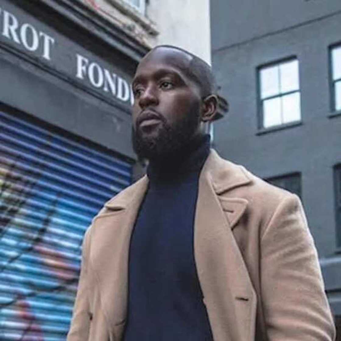 Dumi Oburota Dumi Oburota