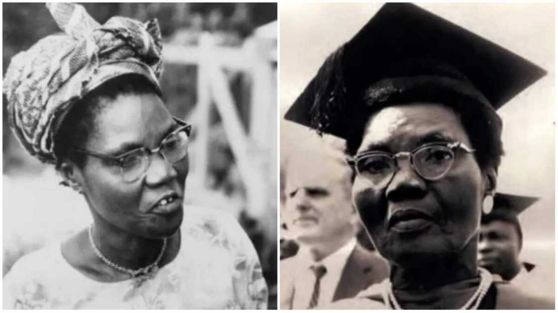 Funmilayo-Ransome-Kuti Funmilayo-Ransome-Kuti