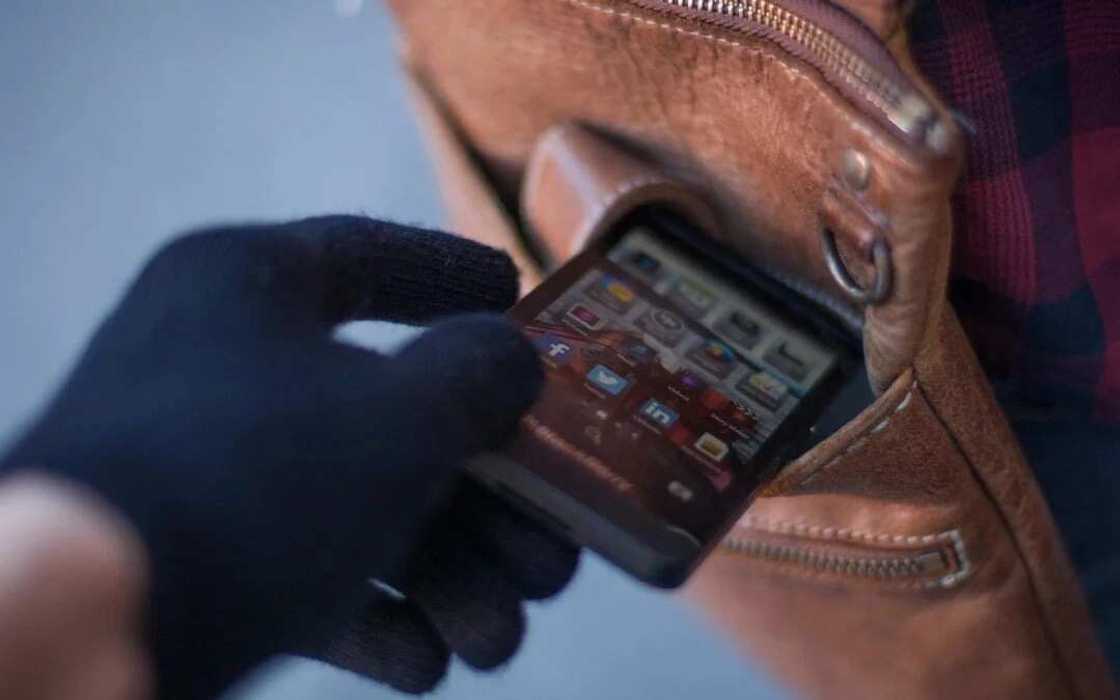 How to track a stolen phone in Nigeria? How to track a stolen phone in Nigeria?