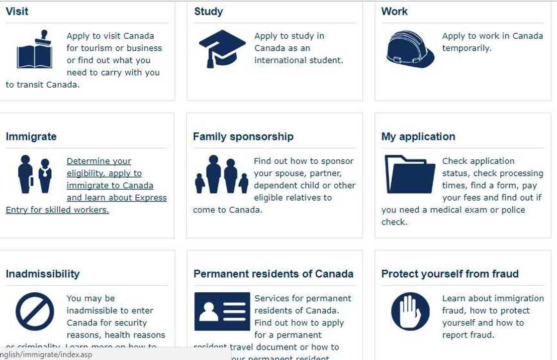 High Commission of Canada in Nigeria High Commission of Canada in Nigeria