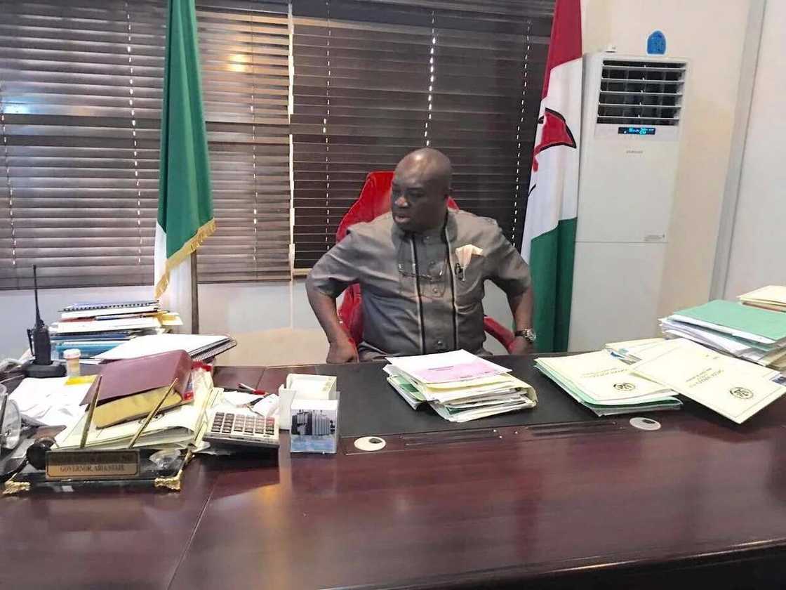 Ikpeazu/Abia/Aba/Polytechnic/Education Ikpeazu/Abia/Aba/Polytechnic/Education