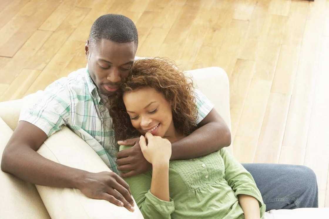 Qualities of a good woman in a relationship