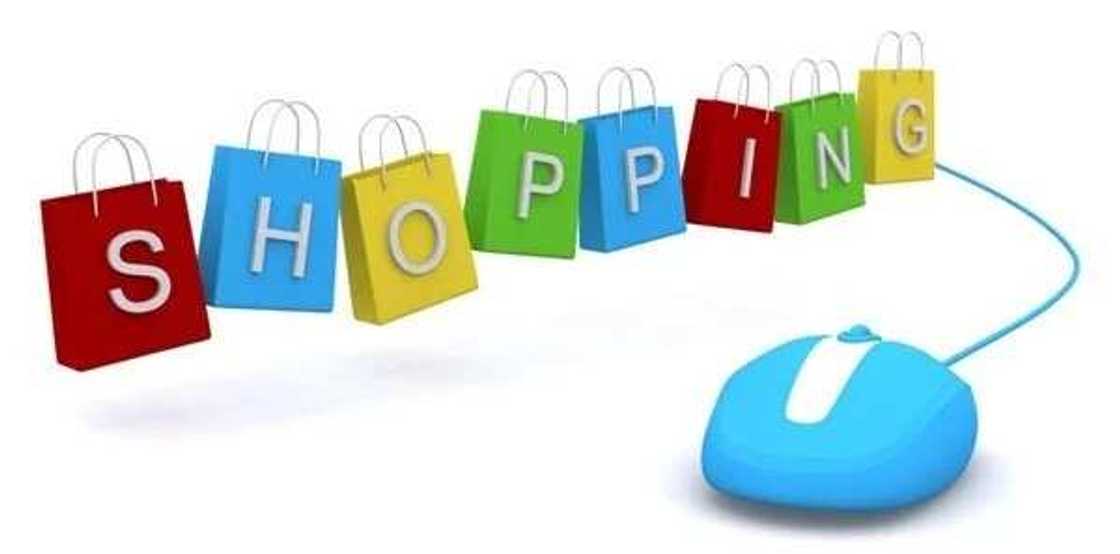 shopping shopping