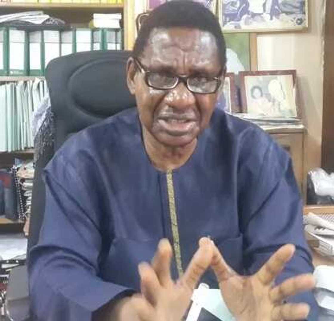 Corruption war: Has Buhari made an impact in Nigeria? Corruption war: Has Buhari made an impact in Nigeria?