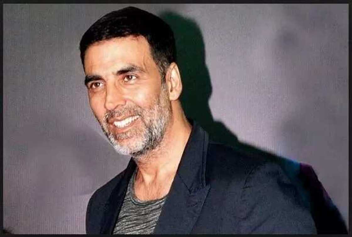 Akshay Kumar Akshay Kumar