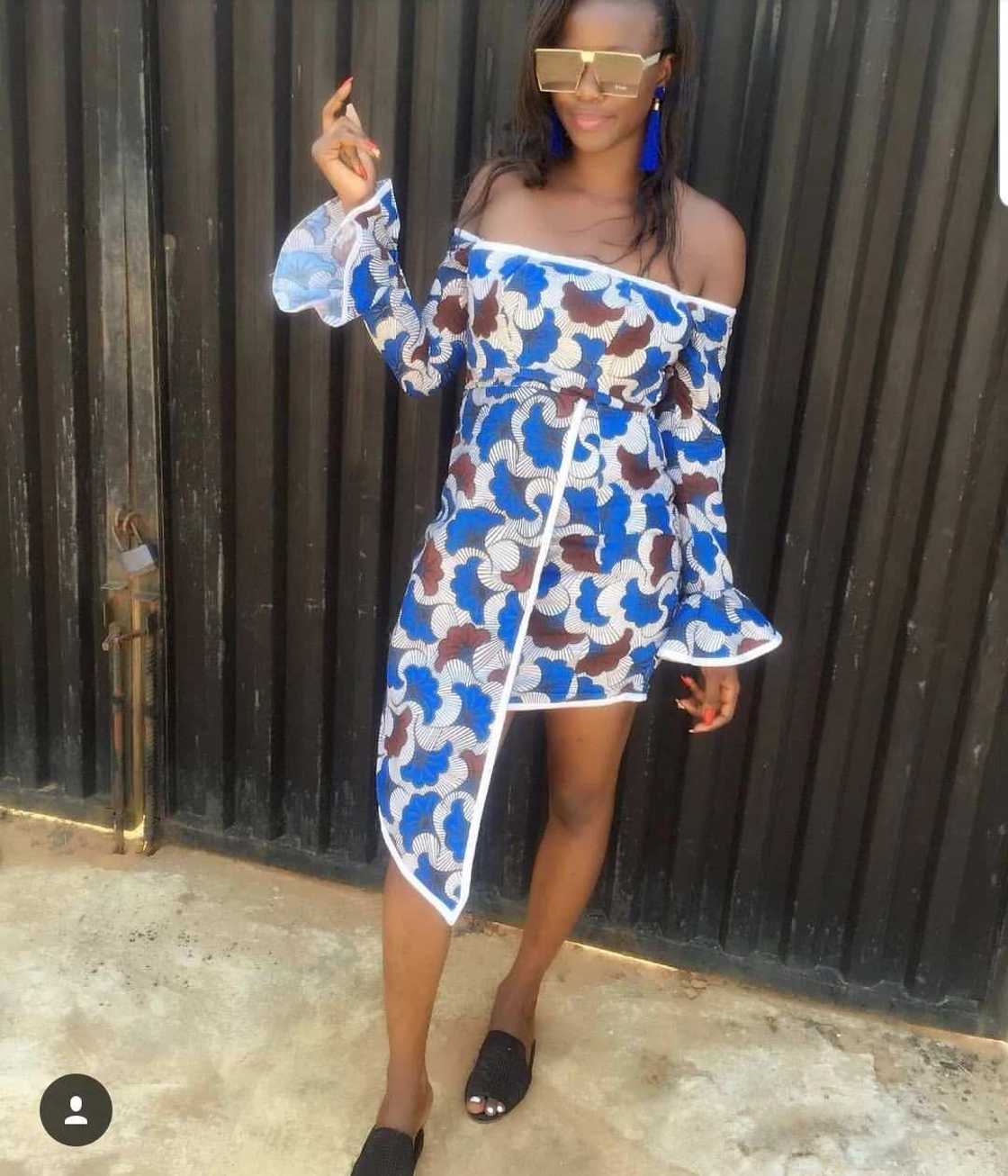 Dress-case with a long sleeve Dress-case with a long sleeve