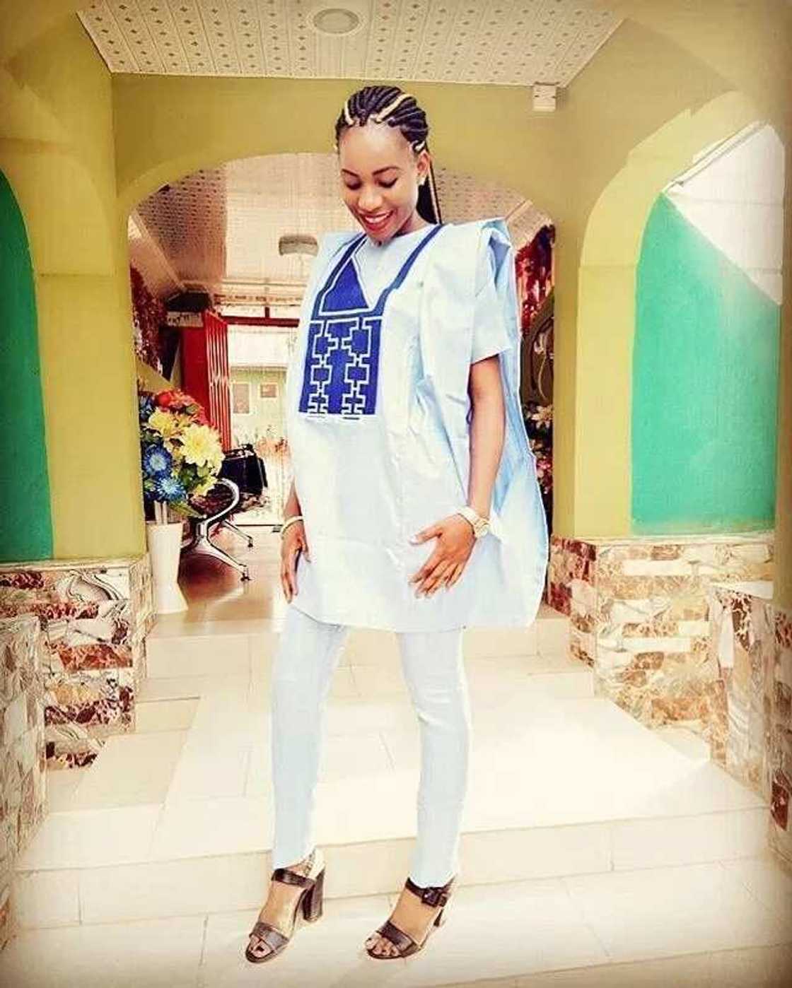 short agbada styles short agbada styles