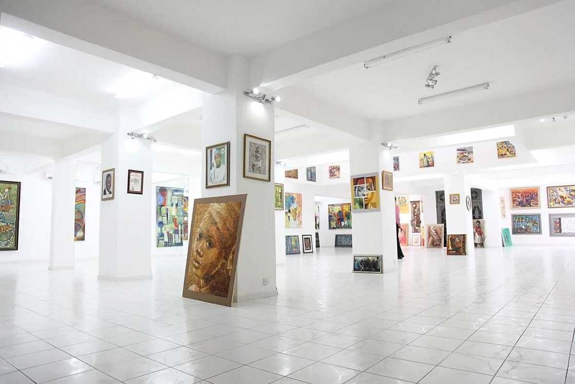PHOTOS: Top 10 Lagos Attractions To Vist This Summer PHOTOS: Top 10 Lagos Attractions To Vist This Summer