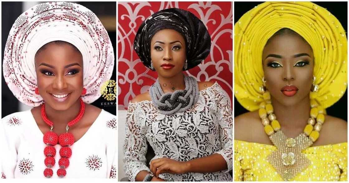 Latest Nigerian bead designs Latest Nigerian bead designs