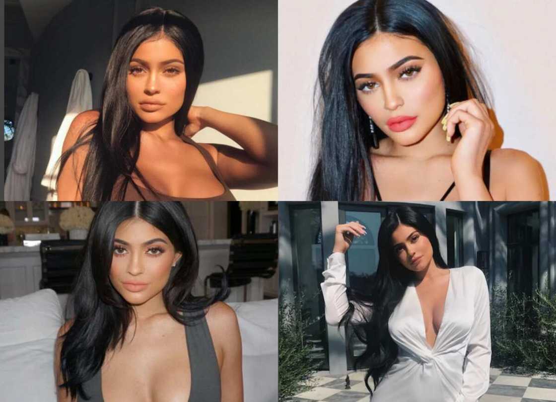 Kylie Jenner pregnancy Kylie Jenner pregnancy