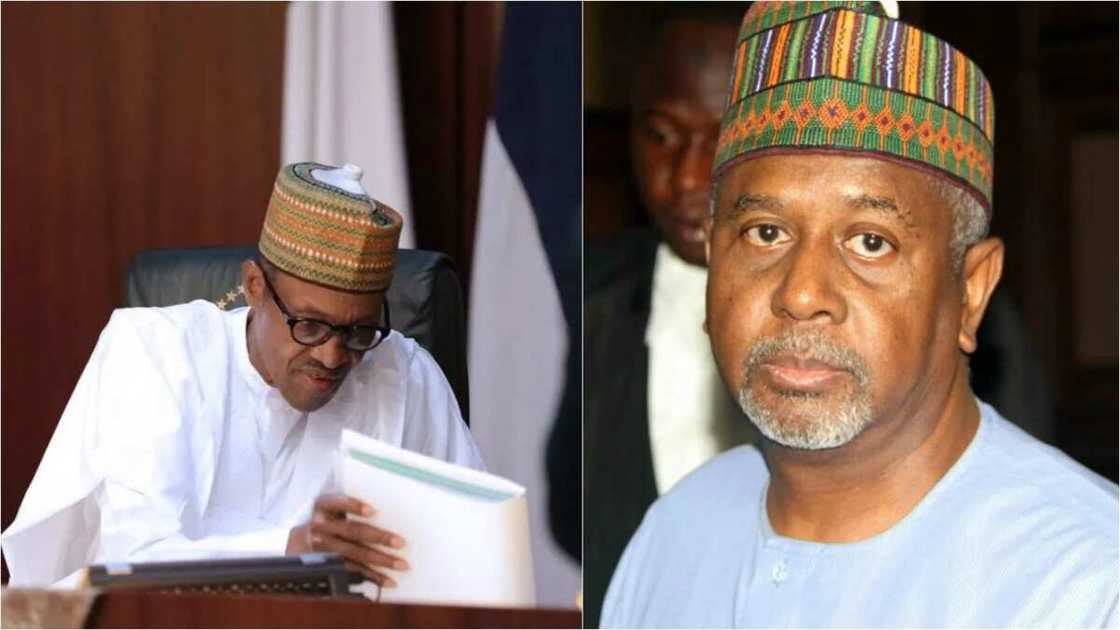 How Tinubu, Ribadu backed Jonathan and Dasuki supported Buhari in 2011 How Tinubu, Ribadu backed Jonathan and Dasuki supported Buhari in 2011