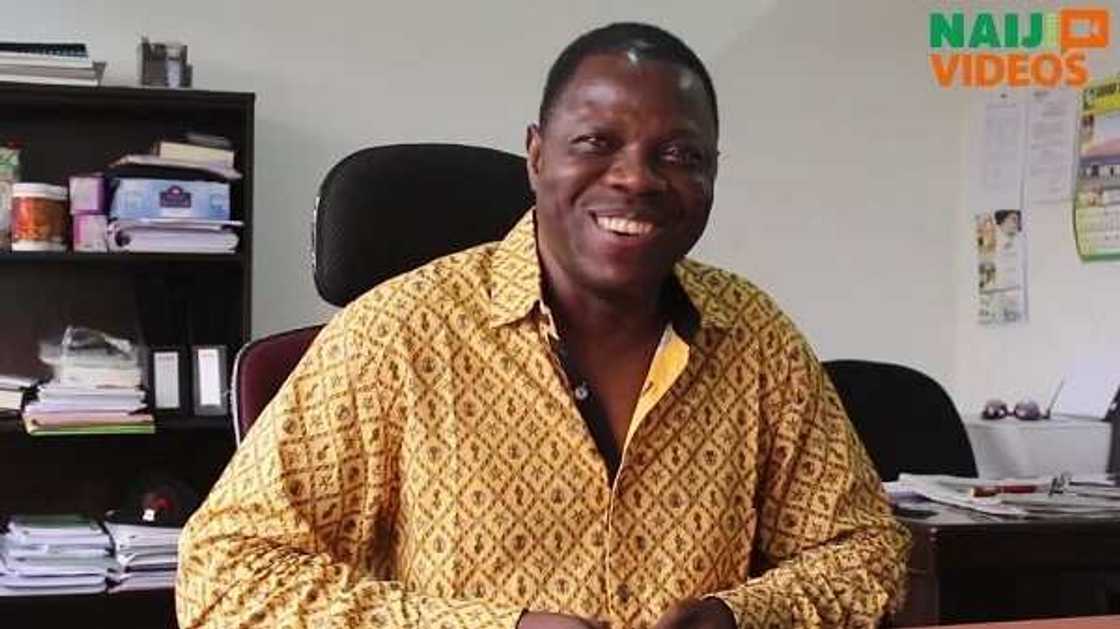 INEC under Buhari: Nigeria not yet out of the woods – Omaki INEC under Buhari: Nigeria not yet out of the woods – Omaki