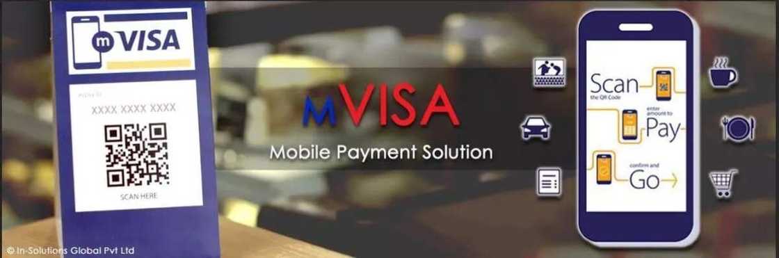 Visa to bring first-of-its-kind mobile payments solution to Nigeria Visa to bring first-of-its-kind mobile payments solution to Nigeria