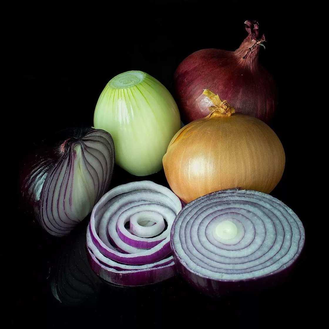 Onion benefits and side effects you should know about Onion benefits and side effects you should know about