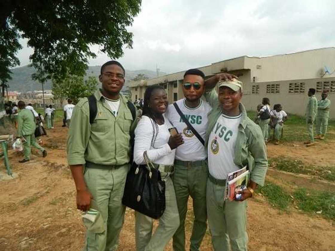 How to print NYSC exemption letter online