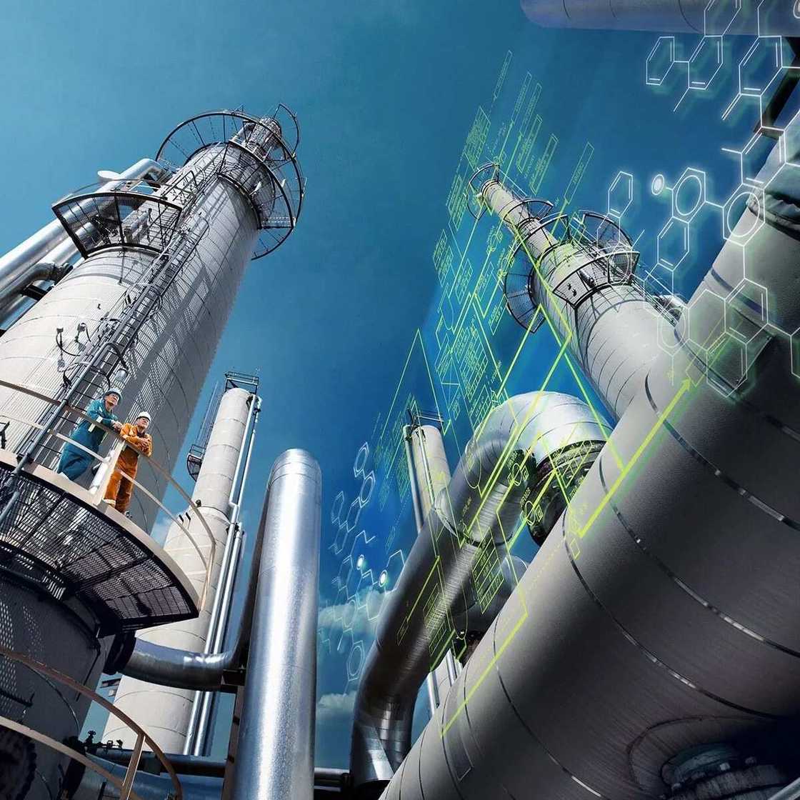 Chemical industries in Nigeria and their products Chemical industries in Nigeria and their products