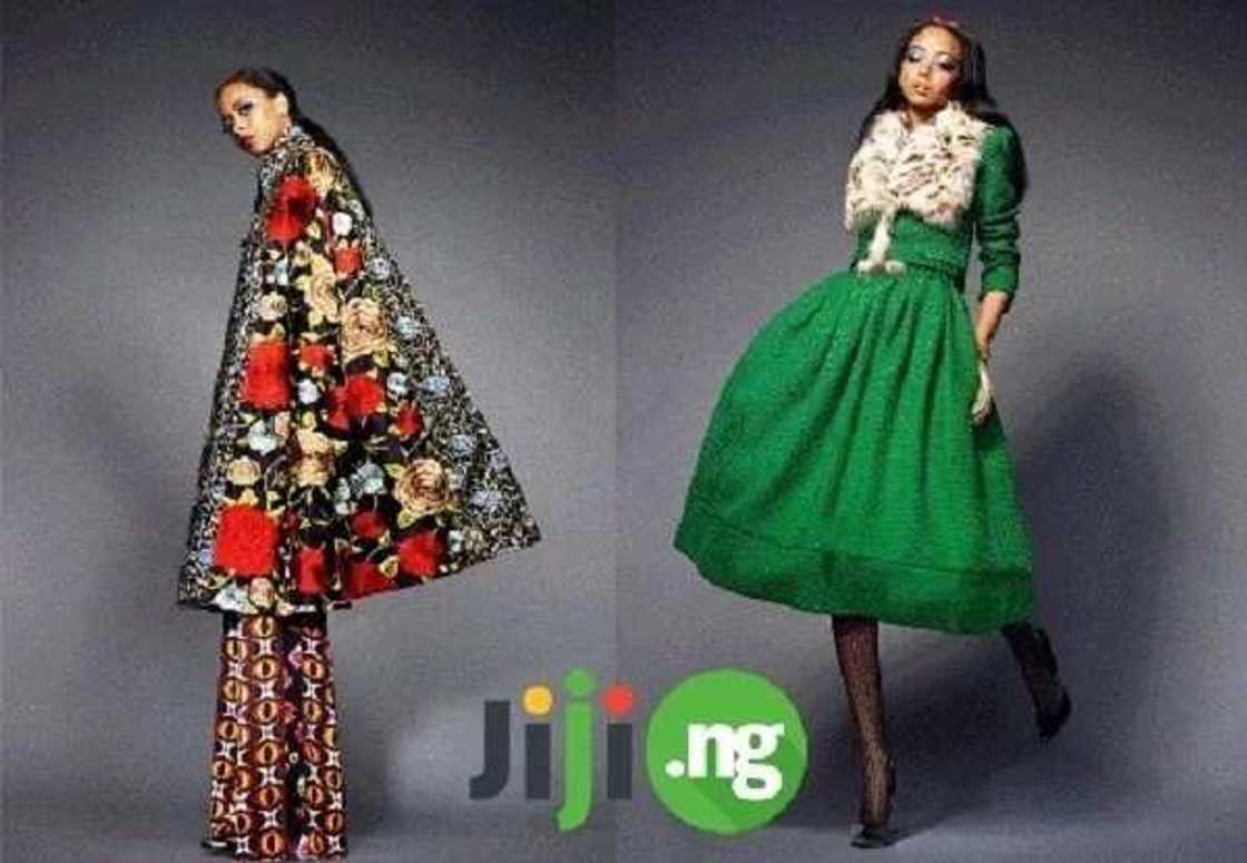 Top 10 Nigerian fashion designers you should follow