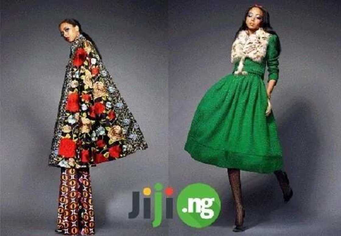 Top 10 Nigerian fashion designers you should follow Top 10 Nigerian fashion designers you should follow