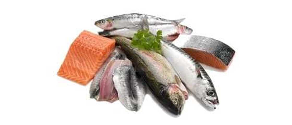 Kiwon Lafiya: Amfanin man kifi guda 10 a jikin dan Adam Kiwon Lafiya: Amfanin man kifi guda 10 a jikin dan Adam