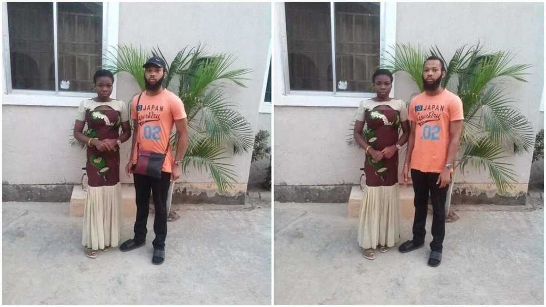 Yan uwa 2 sun Musulunta bayan yayarsu ta karbi Musulunci a jihar Imo (hotuna) Yan uwa 2 sun Musulunta bayan yayarsu ta karbi Musulunci a jihar Imo (hotuna)