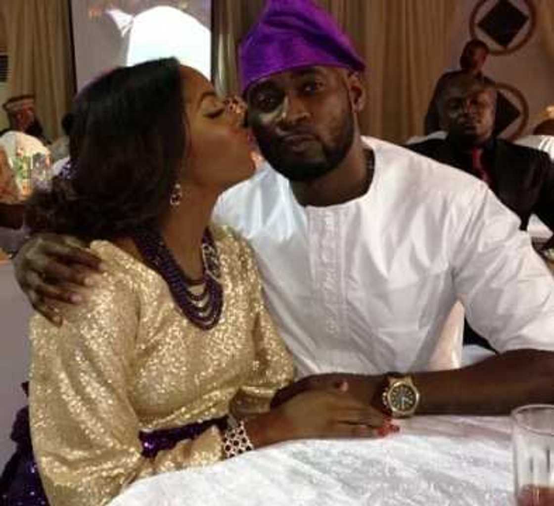 7 key points from issue between Tee Billz and Tiwa Savage 7 key points from issue between Tee Billz and Tiwa Savage