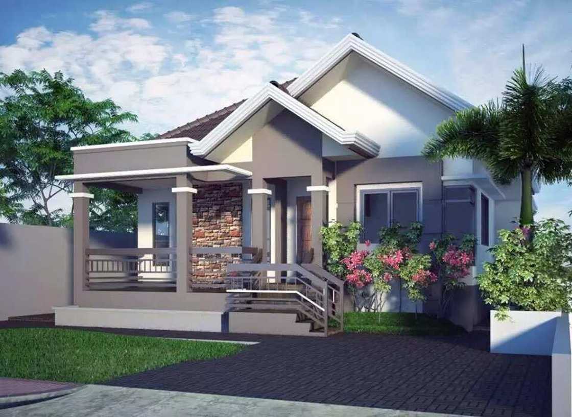 Latest bungalow designs