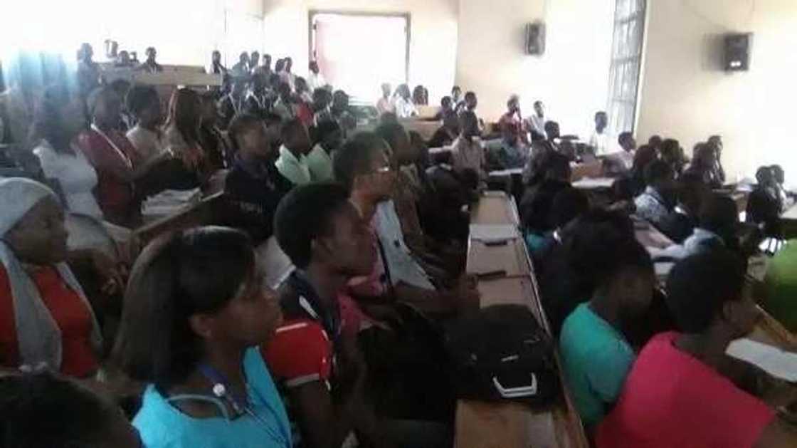 FUTA pre degree school fees FUTA pre degree school fees