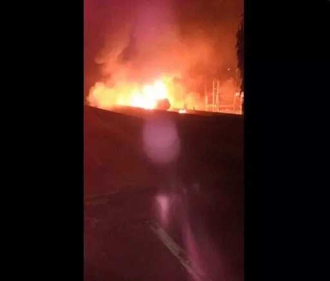 Takaitaccen labaran abubuwan da suka faru jiya Alhamis Takaitaccen labaran abubuwan da suka faru jiya Alhamis