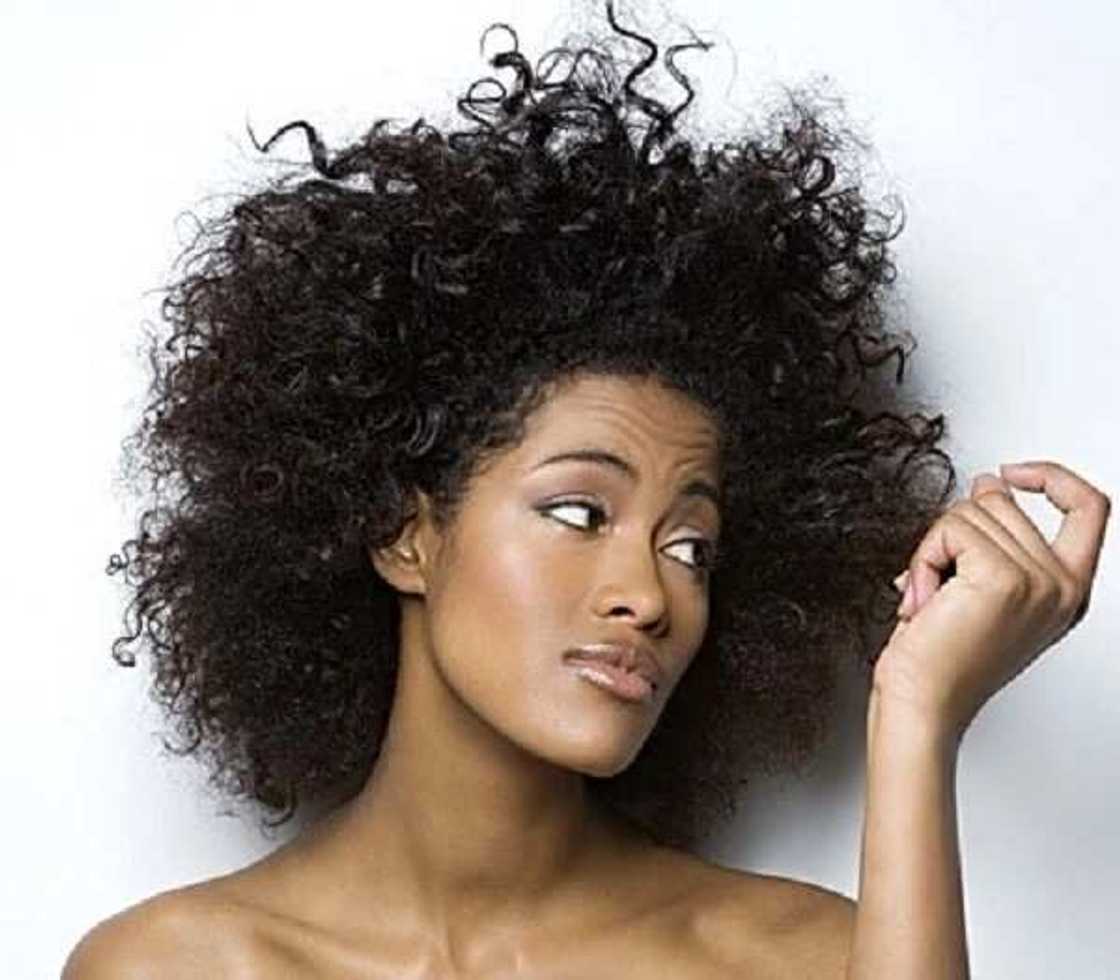 Top Nigerian natural hair bloggers Top Nigerian natural hair bloggers