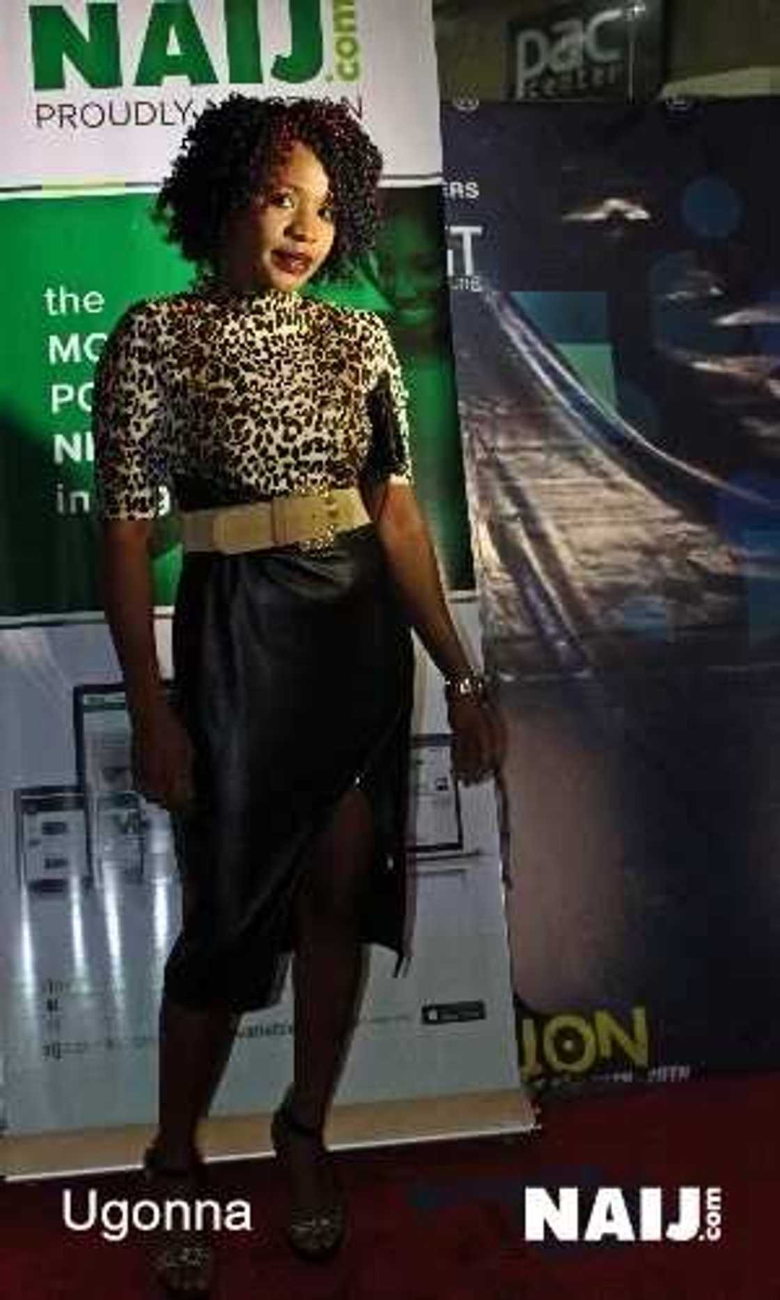 #AFW: See Stunning Red Carpet Looks From Days 1& 2 #AFW: See Stunning Red Carpet Looks From Days 1& 2