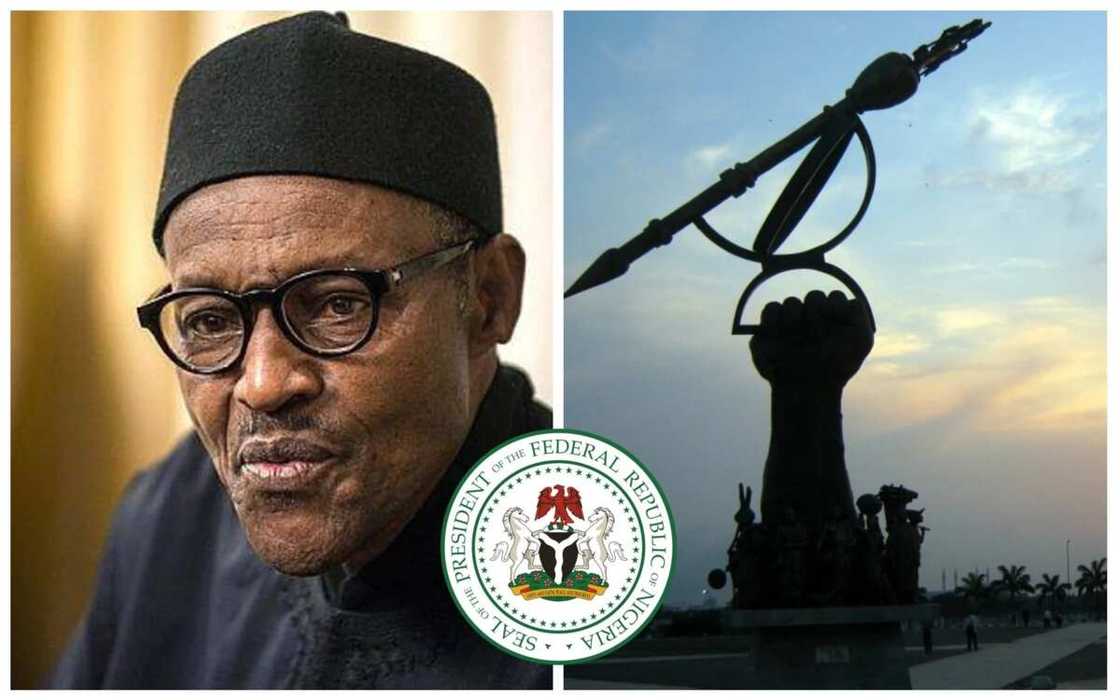 Presidential system of government in Nigeria - facts you should know Presidential system of government in Nigeria - facts you should know