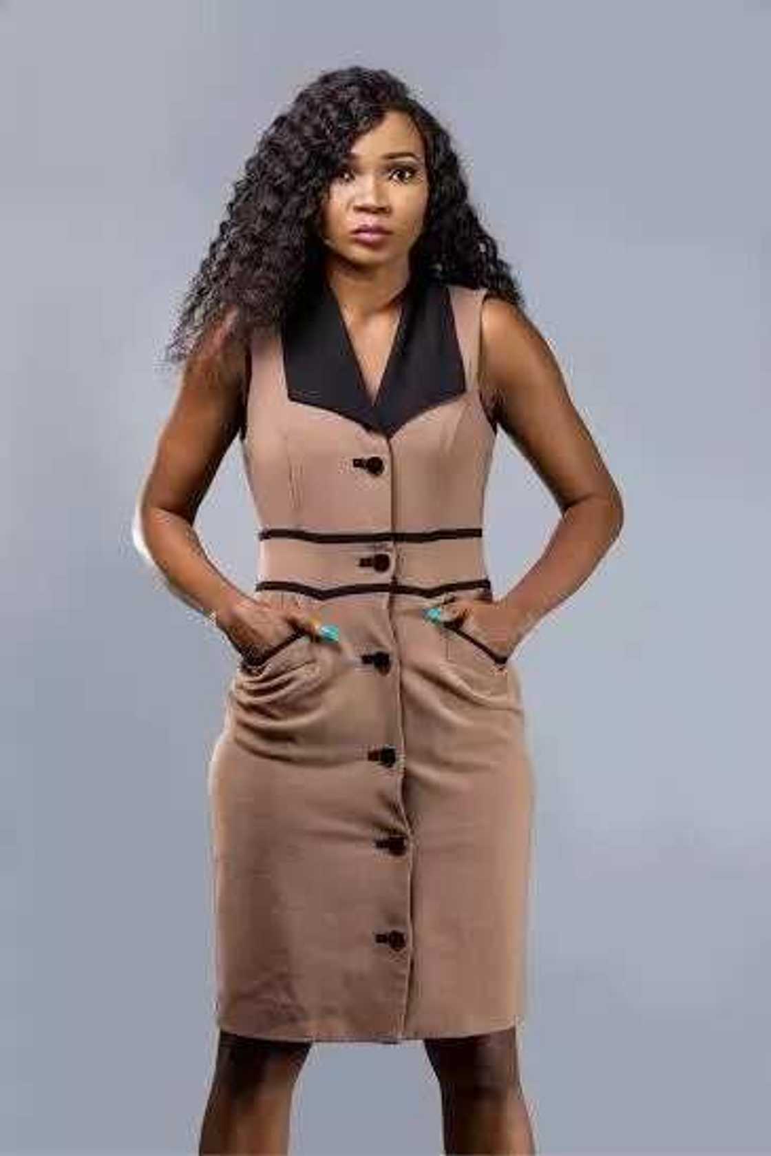 Exclusive: I am crazy about Majid Michel - Jumoke Odetola Exclusive: I am crazy about Majid Michel - Jumoke Odetola