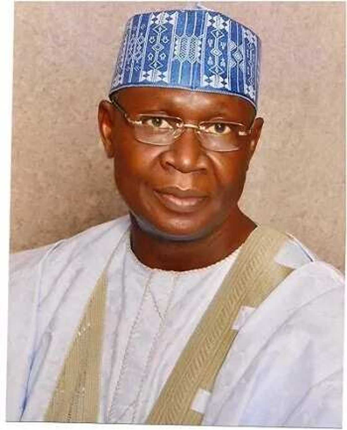 SNG writes CCB, demands for Buhari, governors assets SNG writes CCB, demands for Buhari, governors assets
