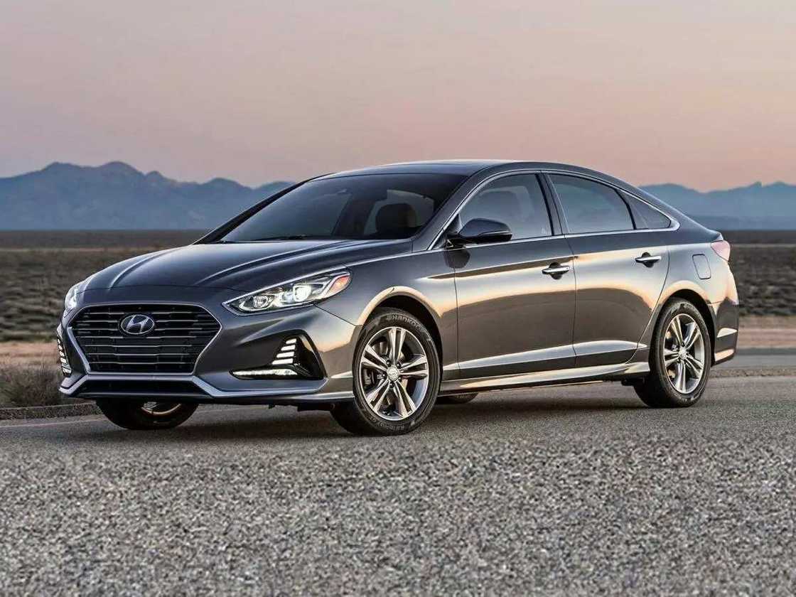 Cars with low fuel consumption in Nigeria Cars with low fuel consumption in Nigeria