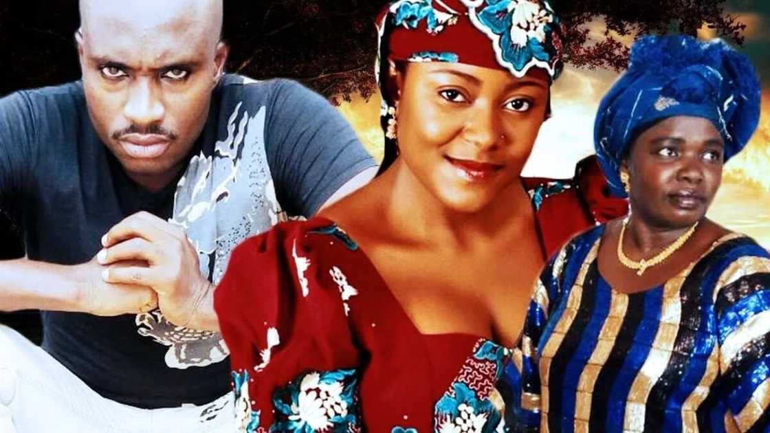 List of new Hausa films 2017-2018 List of new Hausa films 2017-2018