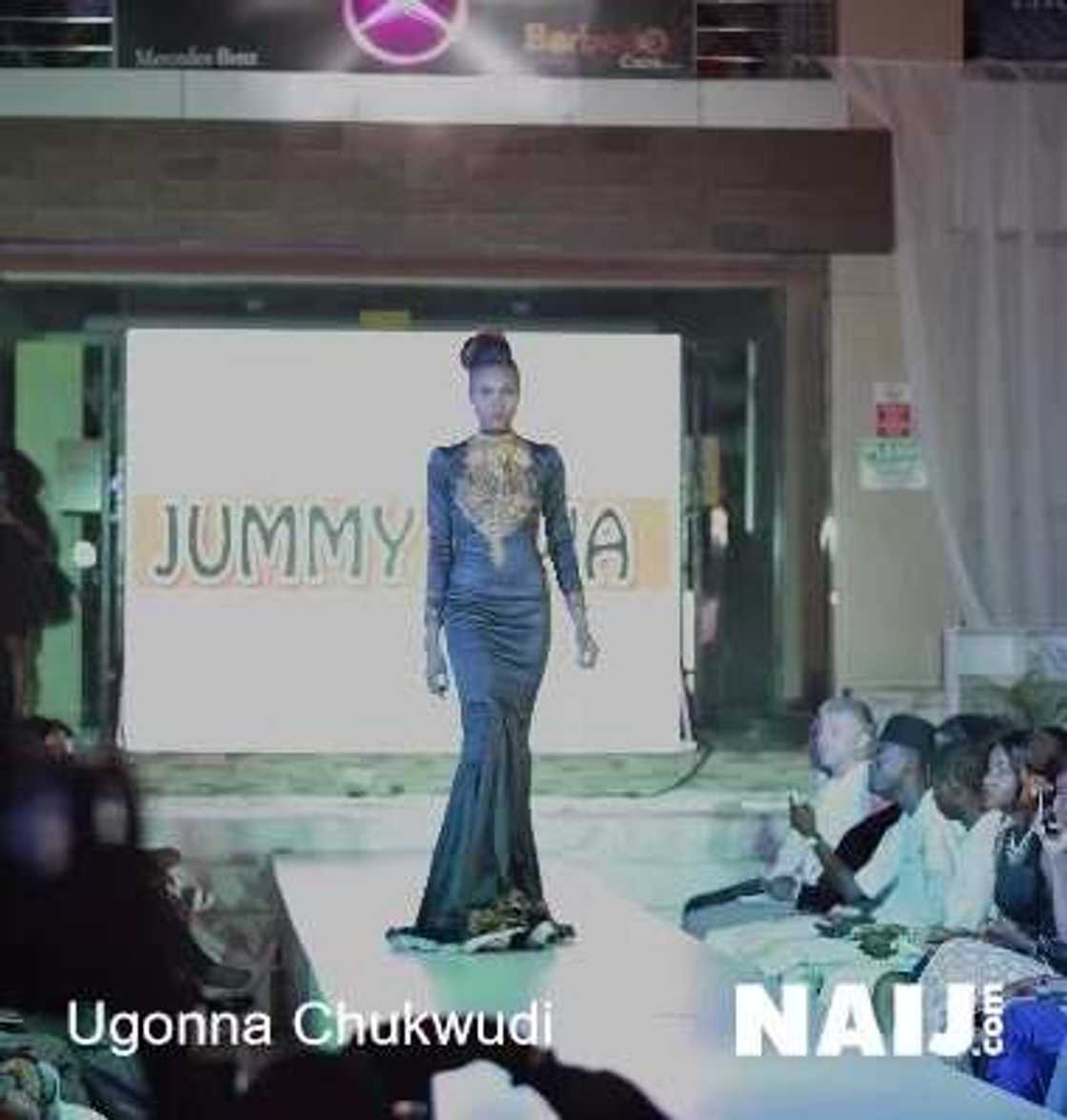 Abuja Fashion Week Kicks Off With New Designers Abuja Fashion Week Kicks Off With New Designers