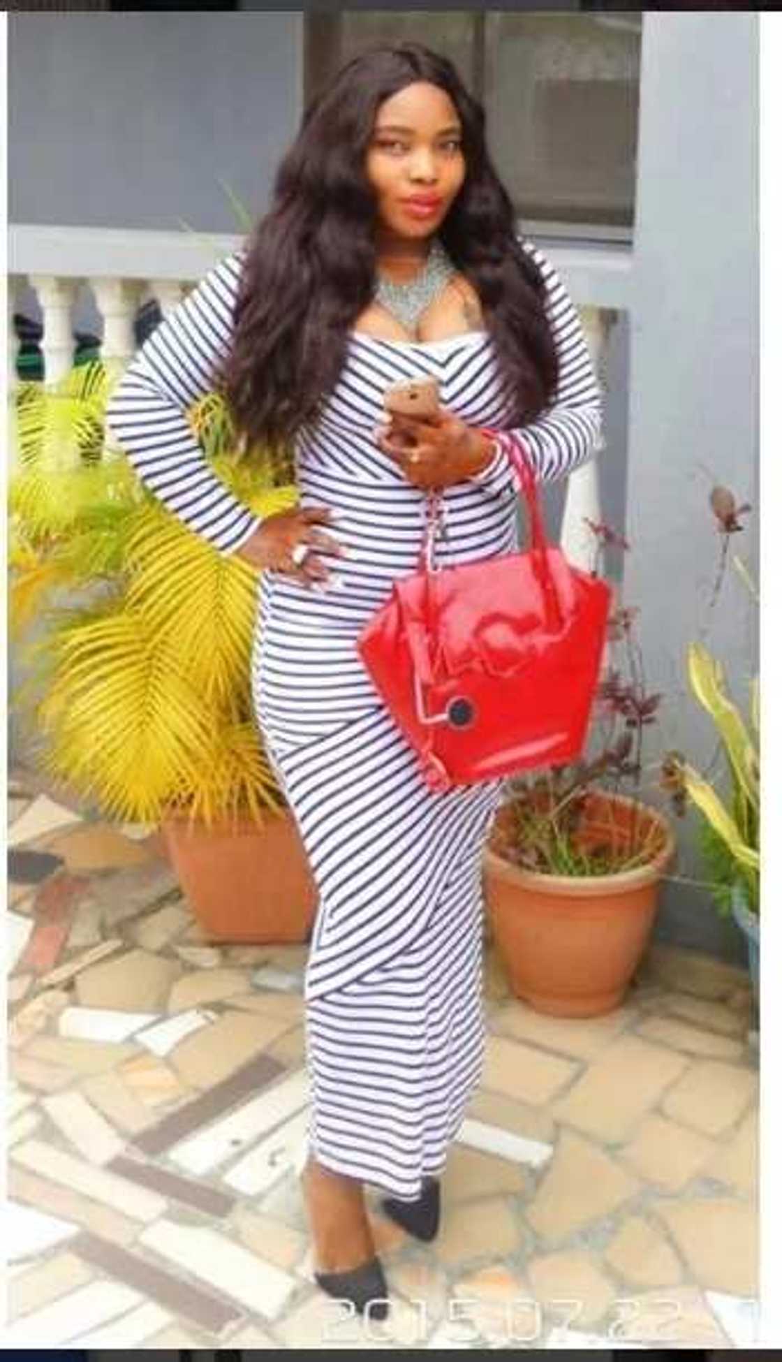 20 Nigerian Celebrities Who May Be Bleaching (PHOTOS) 20 Nigerian Celebrities Who May Be Bleaching (PHOTOS)