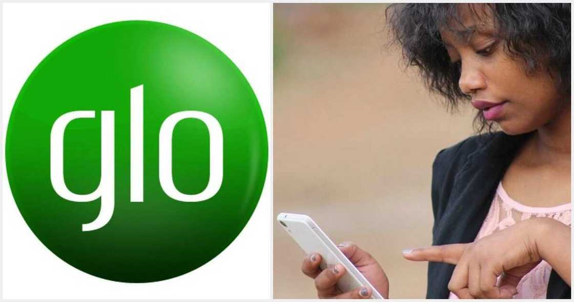 How to check account balance on Glo SIM