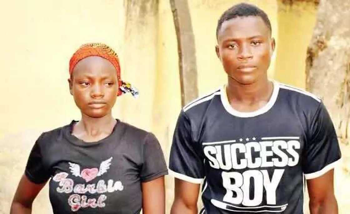 Duniya ina zaki da Mu: Wata Mata ta kashe ƴarta da haɗin bakin Saurayinta Duniya ina zaki da Mu: Wata Mata ta kashe ƴarta da haɗin bakin Saurayinta