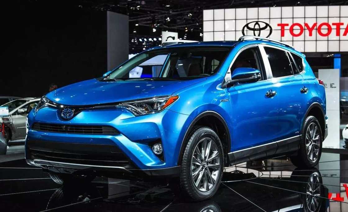 Cars with low fuel consumption in Nigeria Cars with low fuel consumption in Nigeria