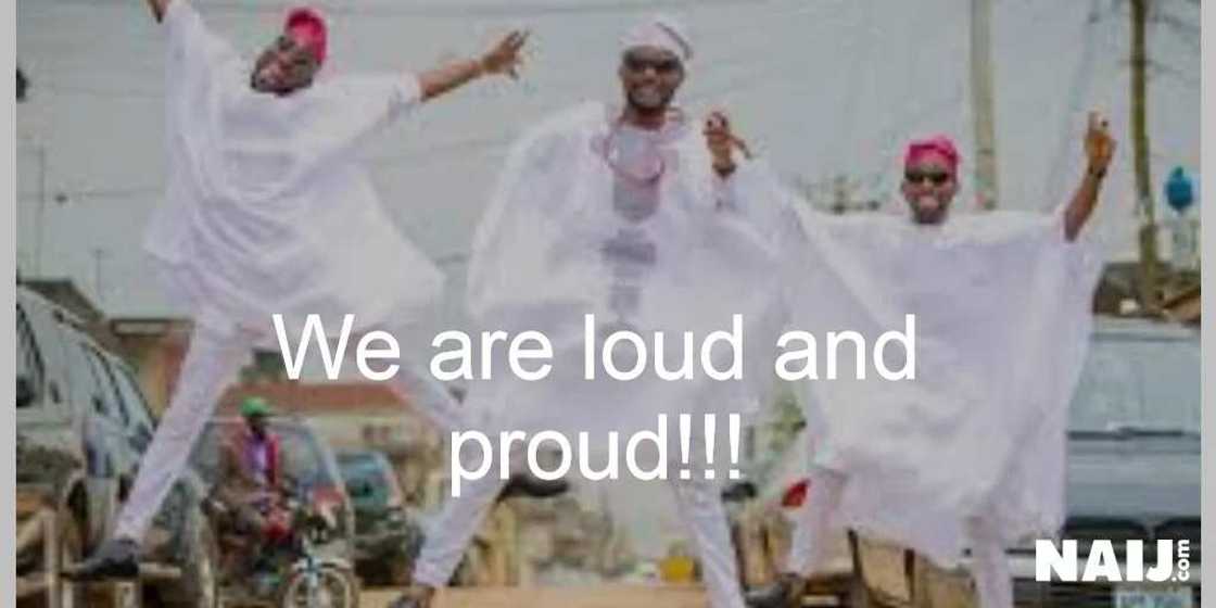 15 common misconceptions about Yoruba people 15 common misconceptions about Yoruba people